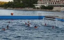 Vaterpolo utakmica KPK
